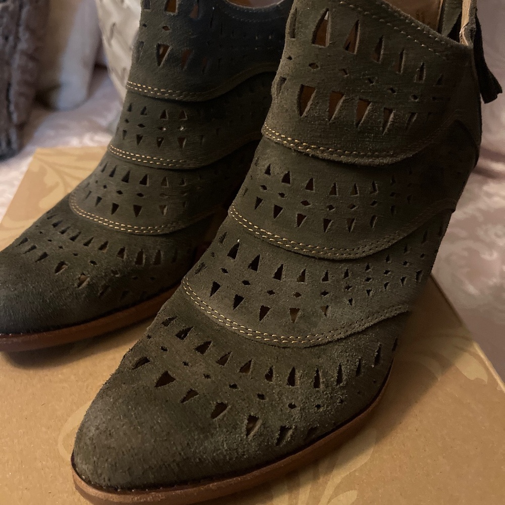 Sofft Westwood II boots